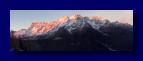 02 Montasch im Abendlicht von der Kaninseite 070105-162018