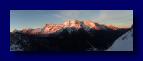 02 Montasch von der Kaninseite im Abendlicht 070105-162700
