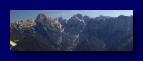 04 Blick vom Cima del Lago zu Mangart, Jalovec und andere V2
