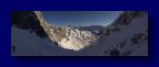 04 Mangart Jalovec vom Zustieg zum Biv. Gorizzia 090109-121054