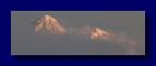 04 Mangart und Jalovec im Nebel