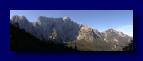 04 Veunza und Mangart vom Anstieg zur Zacchihuette 070914-110000