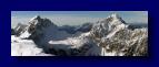 06 Jalovec und Mangart von der grossen Mojstrovka 071222-125832