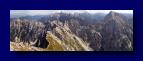 06 Vom Mangart schweift der Blick von Ponza grande bis Jalovec 060902-125000