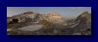 15 Vrbanova spica und Rjavina im Morgenlicht 080625-060452
