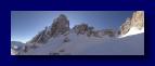60 Weissenbachspitzen bis Forc. del Vallone und Biv. Gorizzia 090109-121220